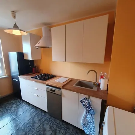 アパート Cozy Sunny