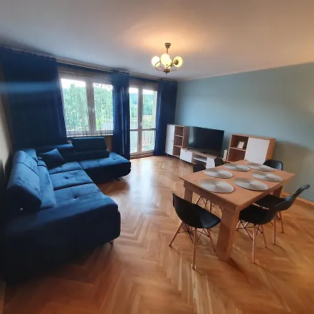 Cozy Sunny Apartment