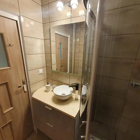 Cozy Sunny アパート *