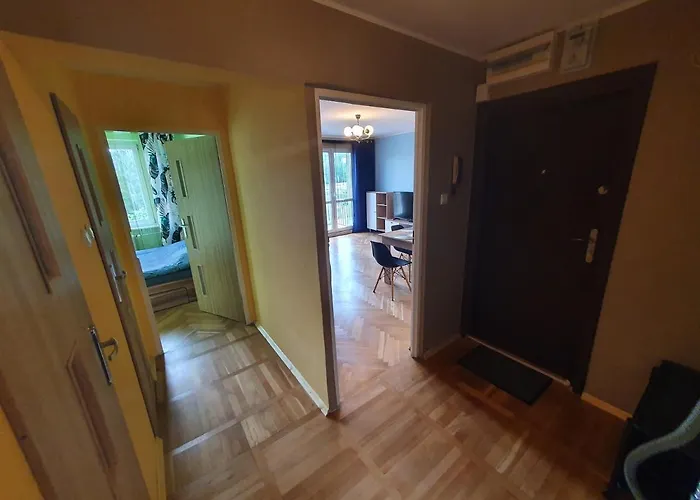 Cozy Sunny * Гдыня