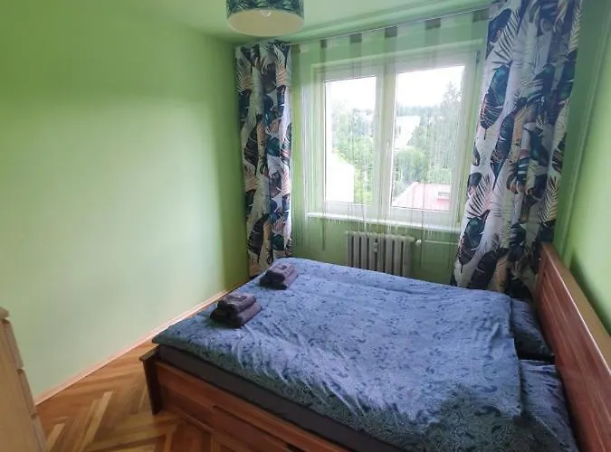 Cozy Sunny * Гдыня