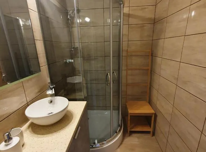 Cozy Sunny * Гдыня