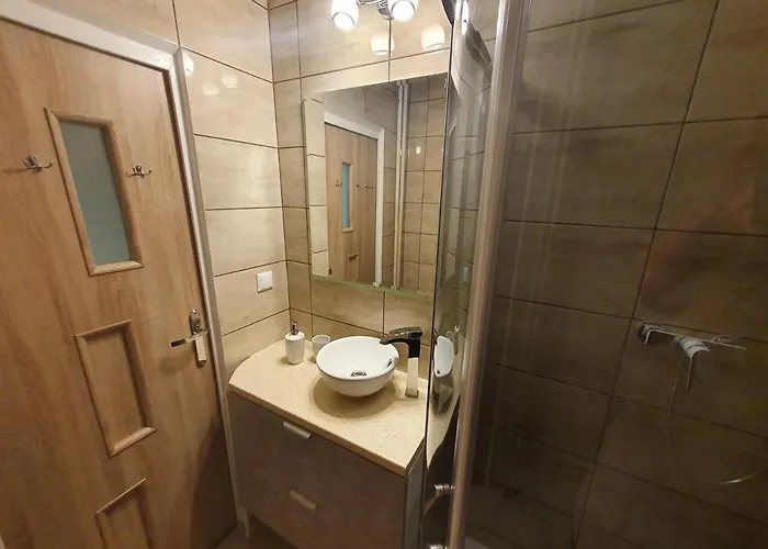 Cozy Sunny Апартаменты *